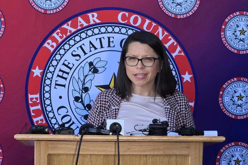 Bexar County spent big modernizing elections. It’s still stuck with a system that ‘destroyed’ voter confidence.