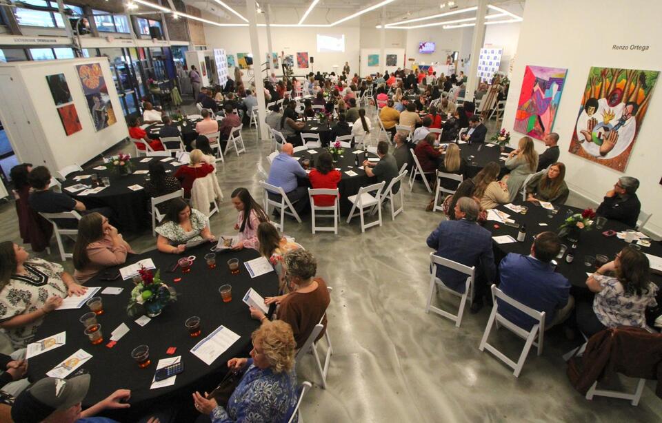 Readers’ Choice Awards celebrate best of Wilson - NewsBreak