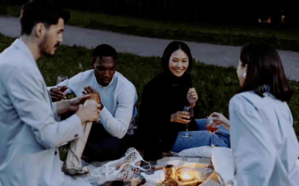 10 Fun Ideas for Friend Gatherings Beyond the Usual Dinner Plans ...