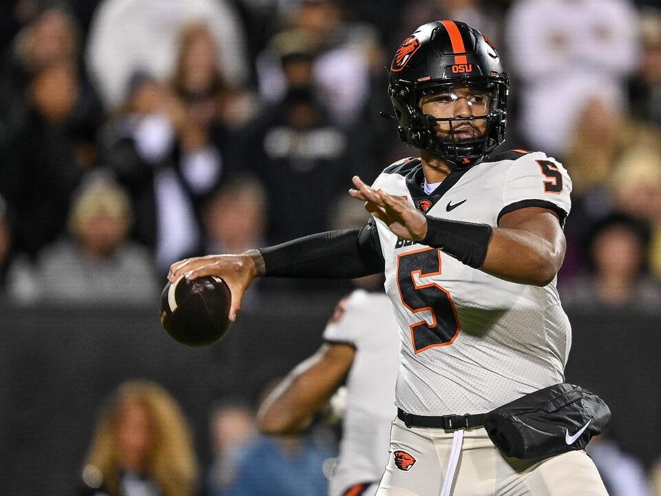 Why DJ Uiagalelei is transferring to Florida State: Former Clemson ...
