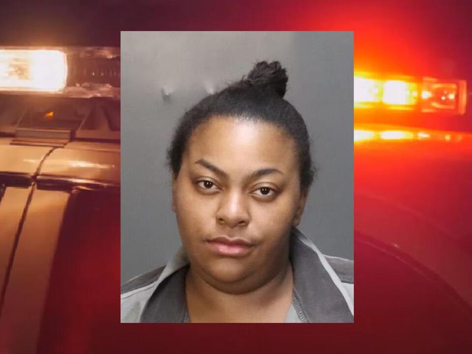 Waco woman arrested for allegedly driving nearly three times over legal