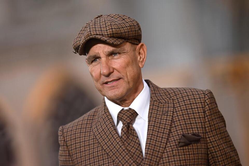 Vinnie Jones opens up on tearful reunion with Guy Ritchie after falling ...