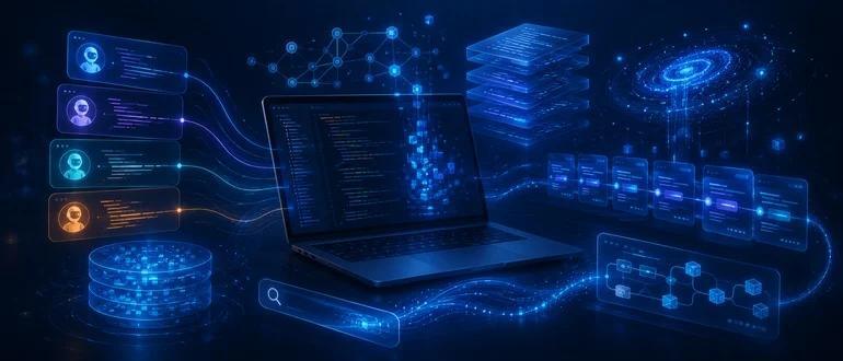 Visual Studio Code 1.123 Brings Deeper AI Integration and Smarter Agent Tools