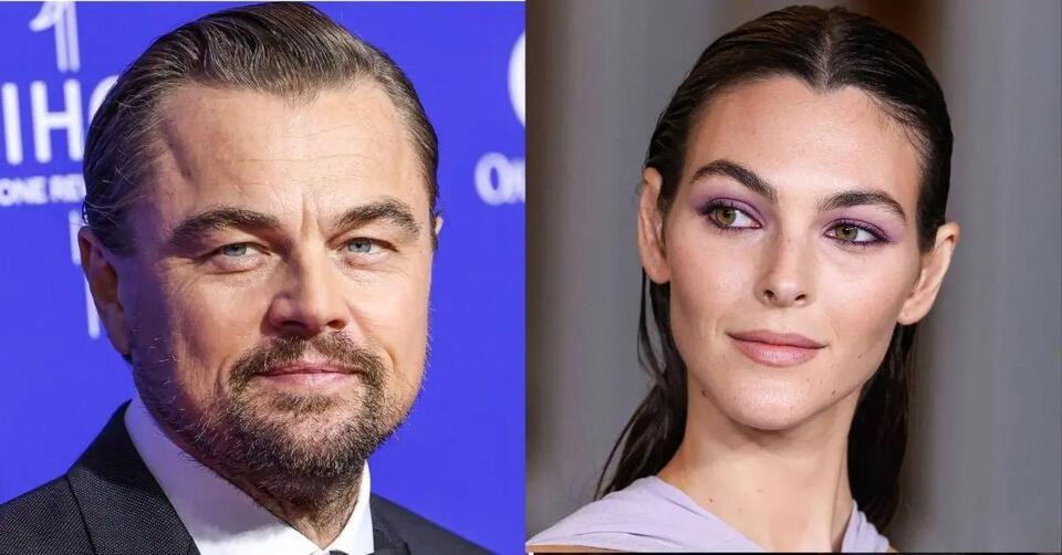 Leonardo DiCaprio, 50, Sends Fans Wild With Rumors He's Finally Dropped