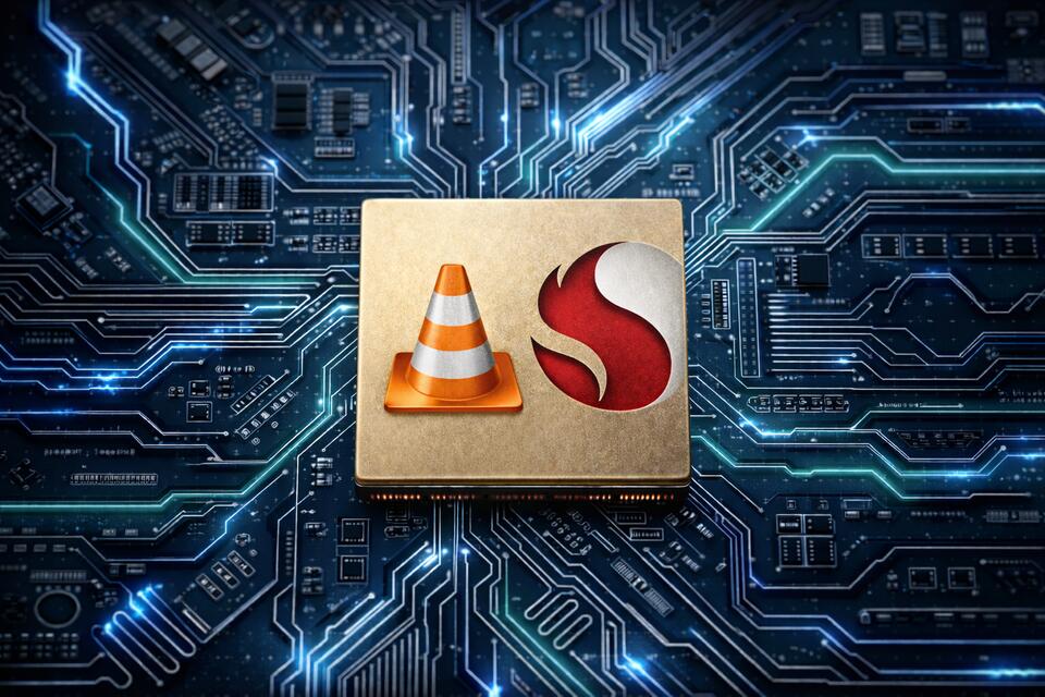 VLC adds native Arm support on Windows, improving playback on ...
