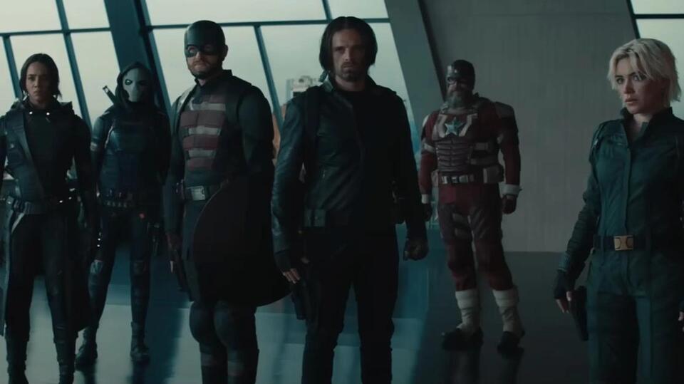 Thunderbolts* almost mirrored Suicide Squad: Parallels between the MCU ...