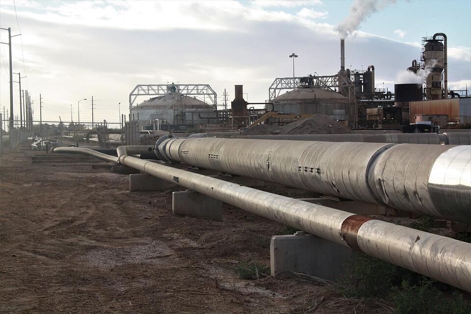 Ormat Renegotiates California Geothermal Contracts With 27% Higher ...