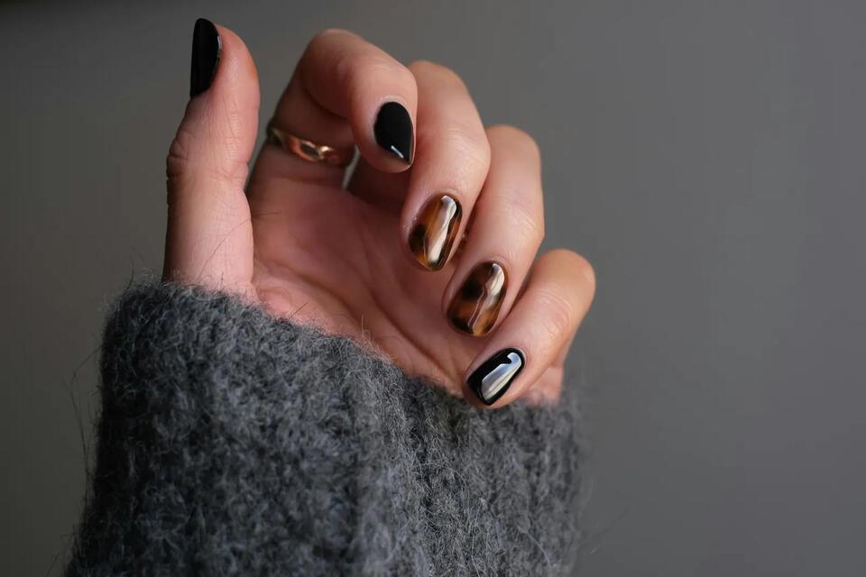 Sardines Steal the Show in Summer 2026 Nail Art