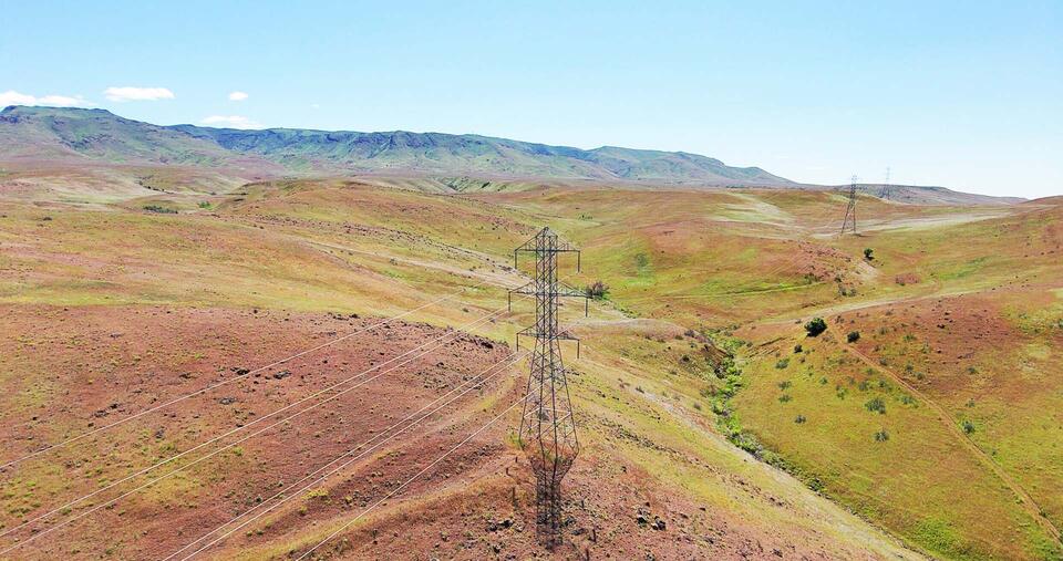📢 Oct. 8 online meeting on Idaho Power’s 20‑year energy plan - NewsBreak