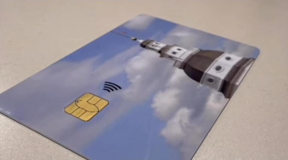 ‘Chip-and-tap’ EBT cards save Maryland taxpayers more than $2 million in first three months