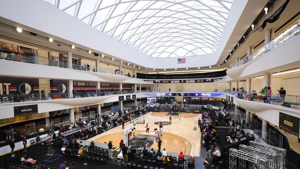 N.J. basketball team wins national championship in 20T at American Dream mall