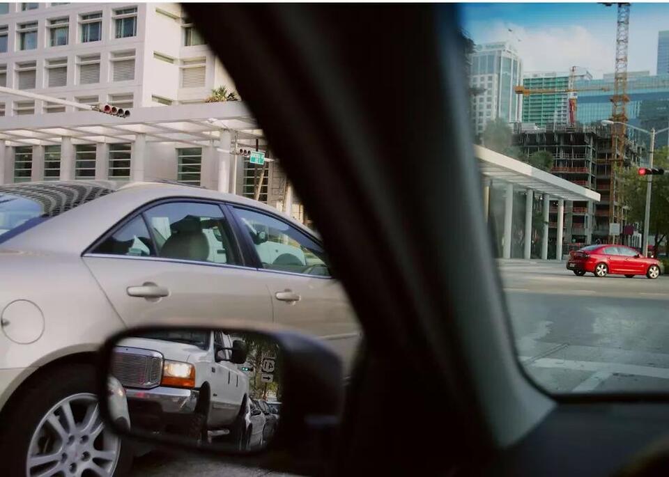 Iowa Ranks As One Of The States With The Lowest Road Rage In 2025 ...