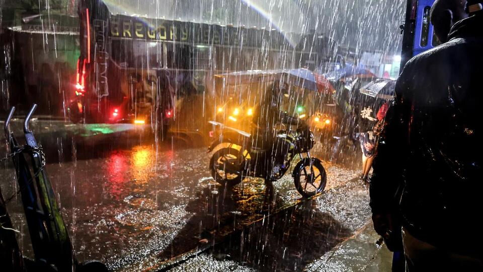 A 'Green Army' is out to thwart El Niño flooding - NewsBreak