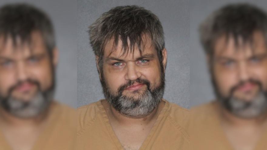 37-year-old man charged with Resisting Law Enforcement after running ...