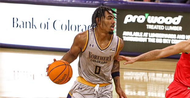 Saint Thomas commits to USC men's basketball: Trojans add talented ...