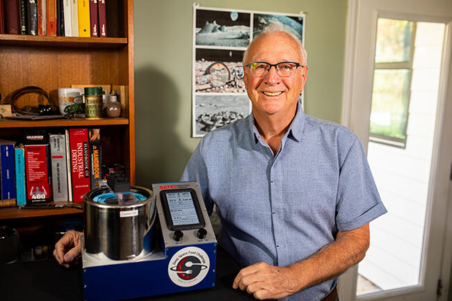 To Bisquick and Beyond NewsBreak