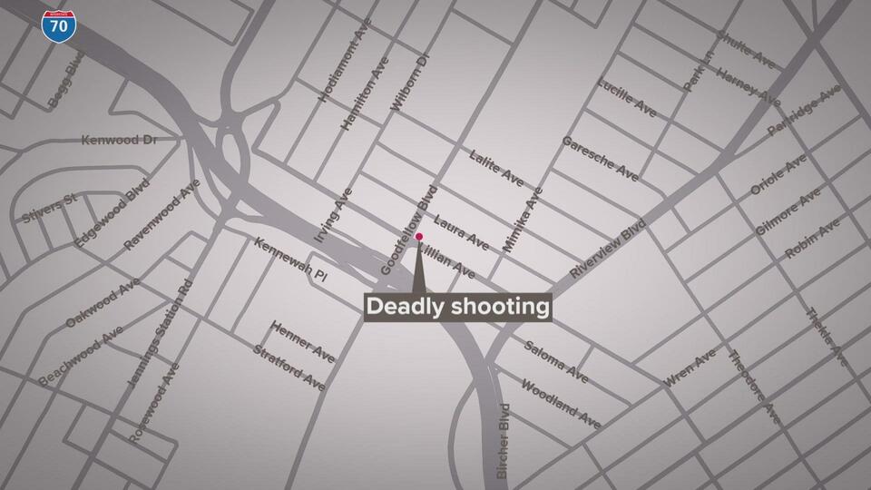 Man shot, killed Sunday night in north St. Louis - NewsBreak