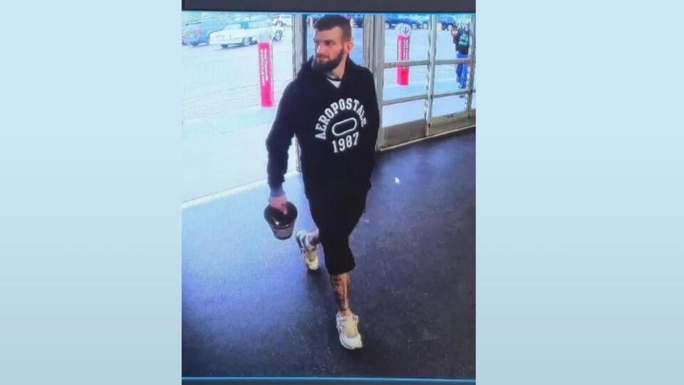 Manhunt underway for suspect involved in Licking County shooting ...