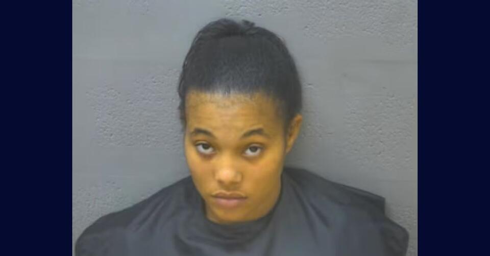 'Skin was peeling away': Mother faces felony homicide charge after baby ...