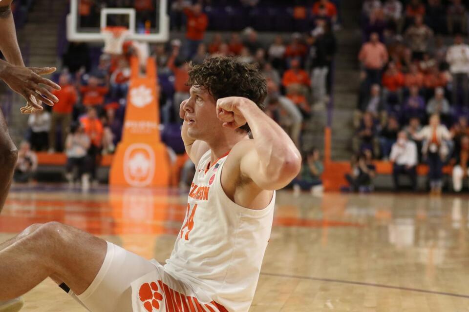 Where Does Clemson Rank in Top CBB Metrics? - NewsBreak