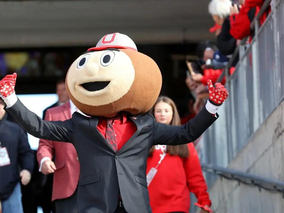 Don'T Miss This: Ohio State'S Path To Destroying No. 1 Texas - dadujci