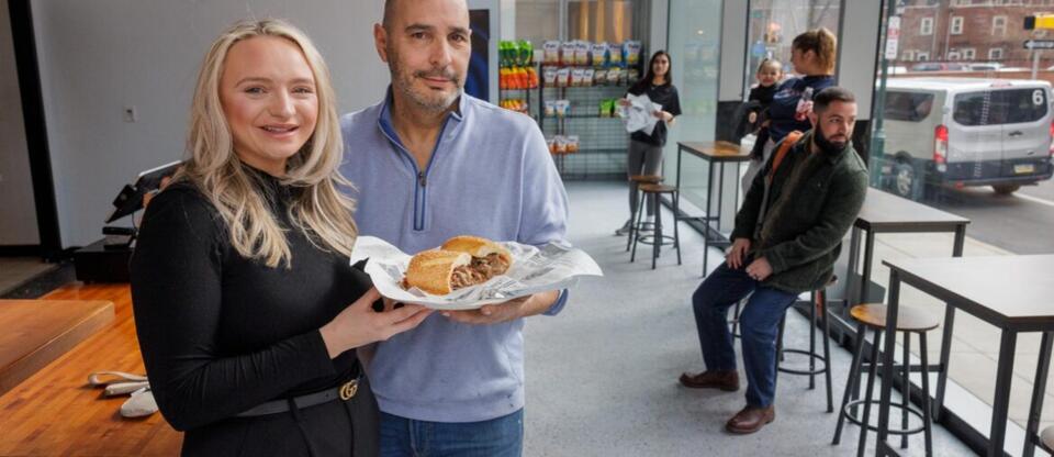 Philly Judge faces ethics charges over Meek Mill relation, cheesesteak ...