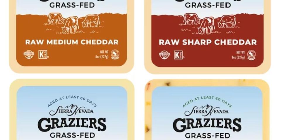 FDA issues highest-risk warning for cheese recall after more than a ...