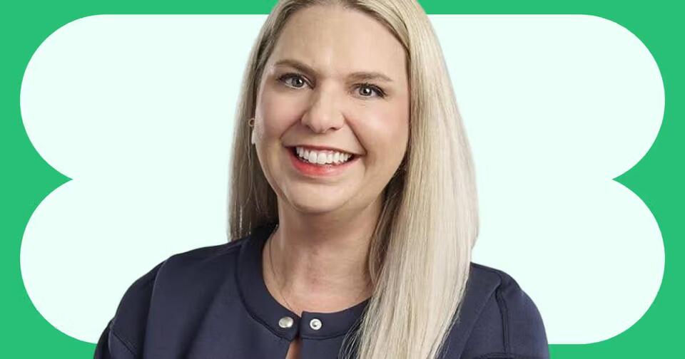 This CHRO is centering people work, change management, and the AI transformation around human behavior and stakeholder engagement