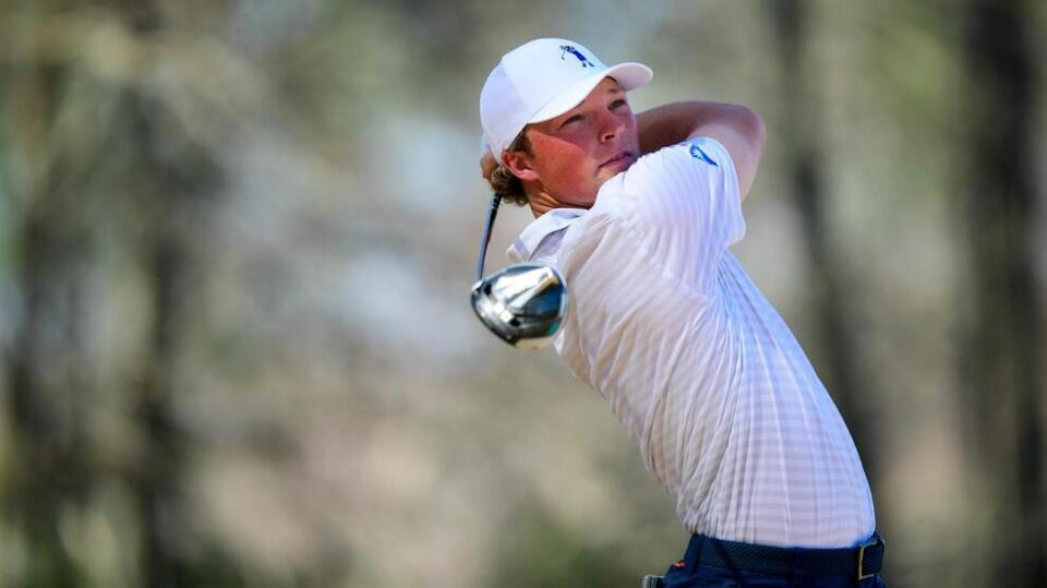 2024 Compliance Solutions Championship purse, winner’s share, Korn ...