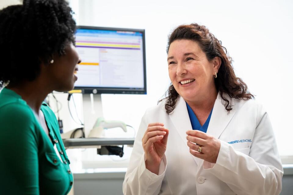 Healthcare shouldn’t require a map - NewsBreak