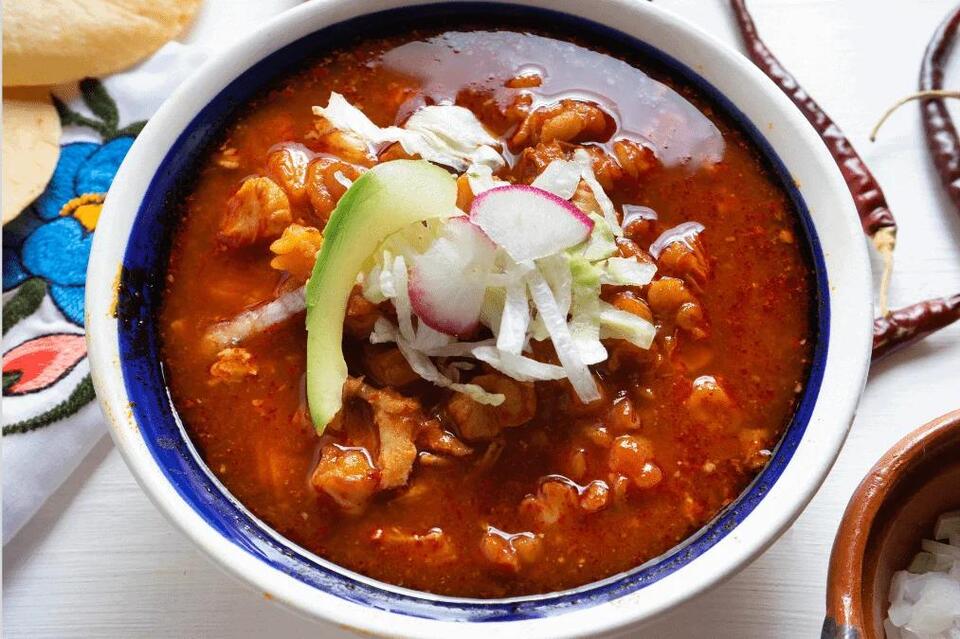 15 Cozy Chicken Soup Recipes for Cool Fall Nights - NewsBreak
