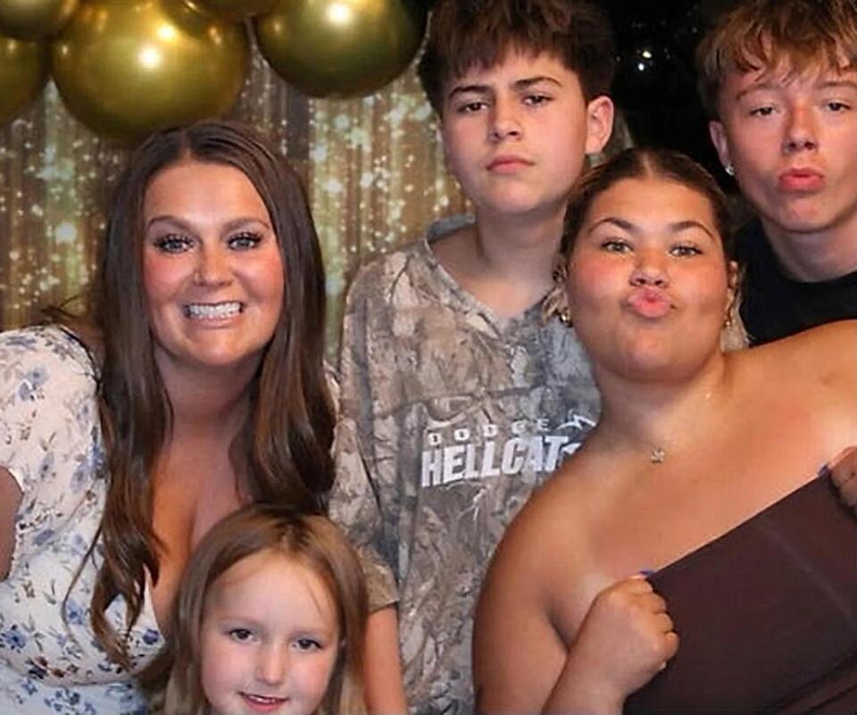 Teen Spends Final Moments Calling for Help While Pinned Under Car