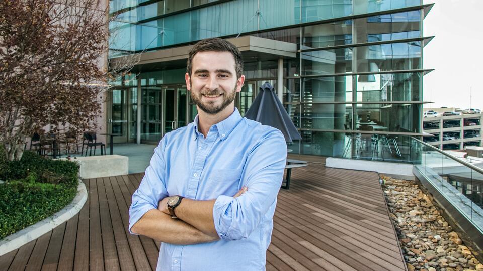 From cycling challenge to Python prototype - NewsBreak