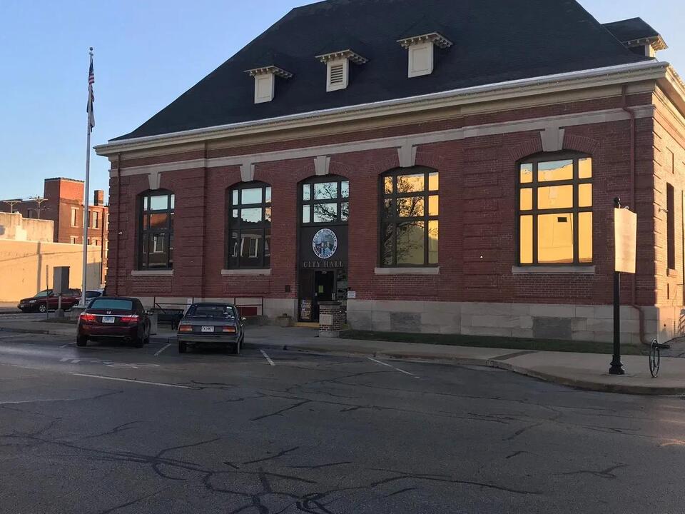 Kirksville City Hall to close for two days due to departmental relocation