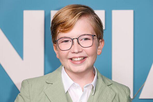 High Potential child star, 14, supported by co-stars after mother's ...