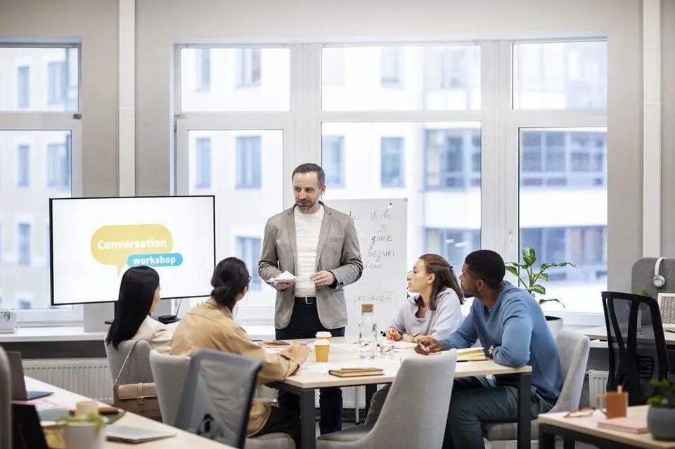 Practical Wellness Strategies That Strengthen Overall Company Performance