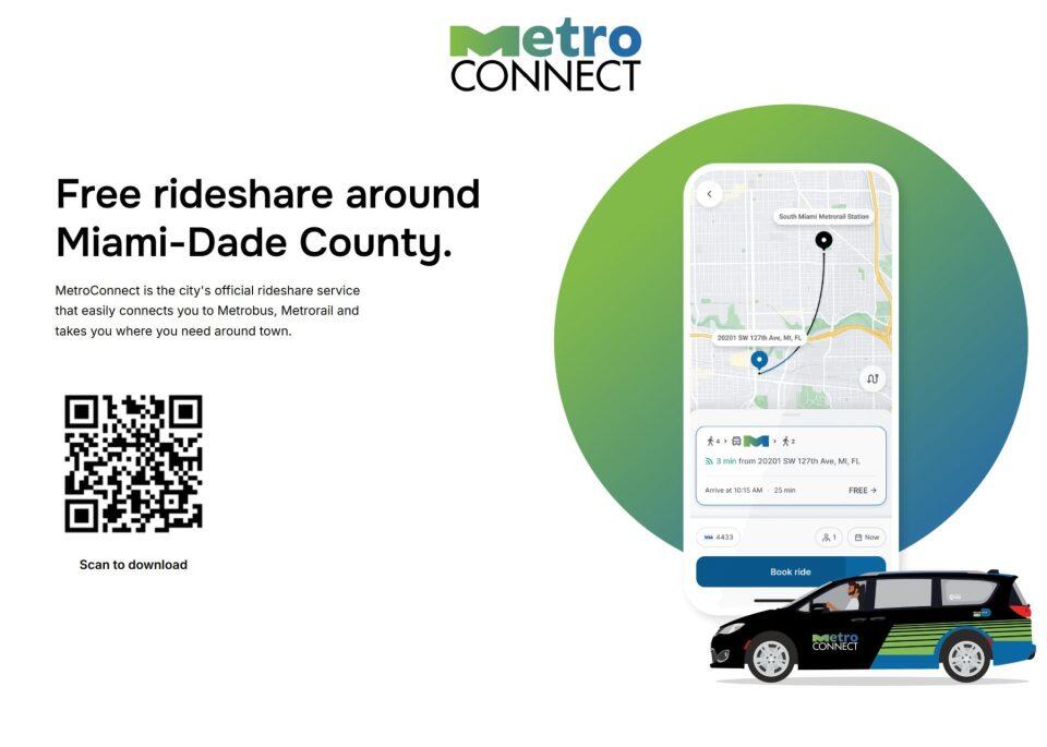 City of South Miami to introduce free, on-demand transit program ...