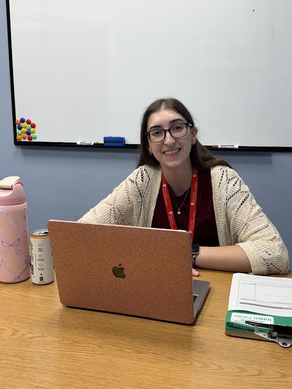 Graduate student in Social Work from SBU ready to answer your questions ...