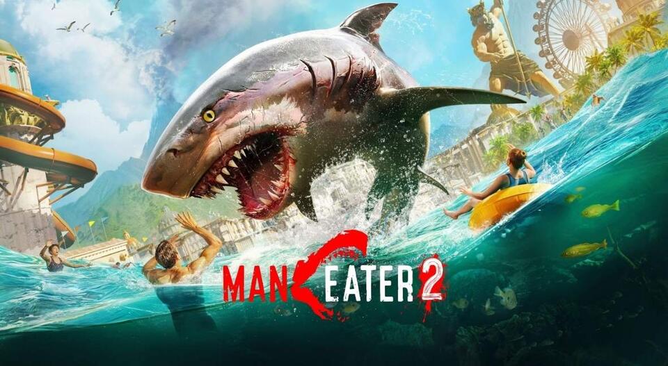 Maneater 2 Is Getting Ready For Its Feeding Frenzy