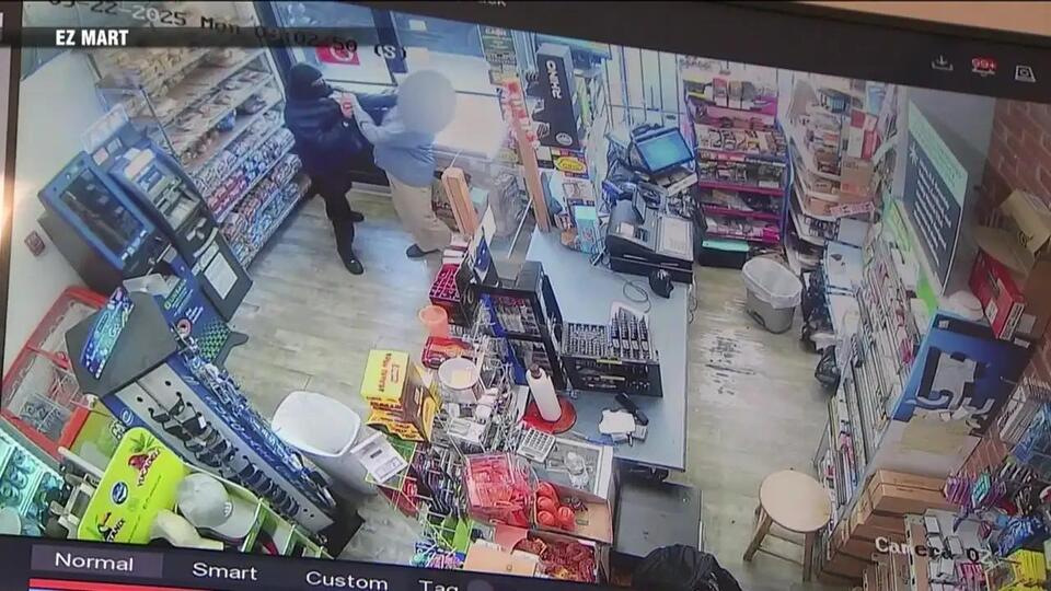 Police arrest suspect in armed robbery of Chelsea convenience store ...