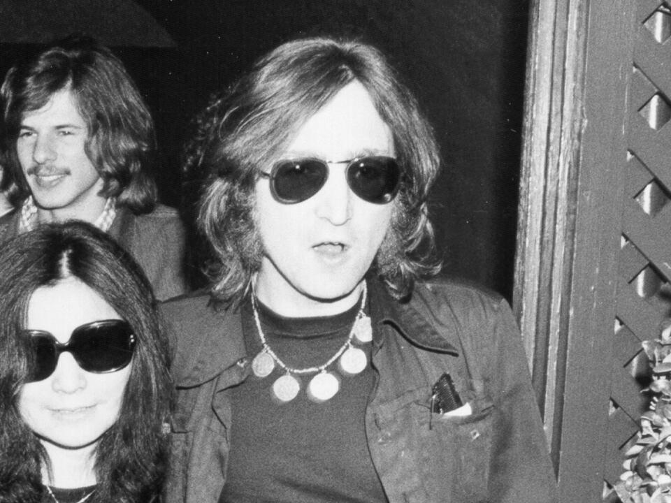 The Story and Meaning Behind “I’m Losing You,” John Lennon’s Near