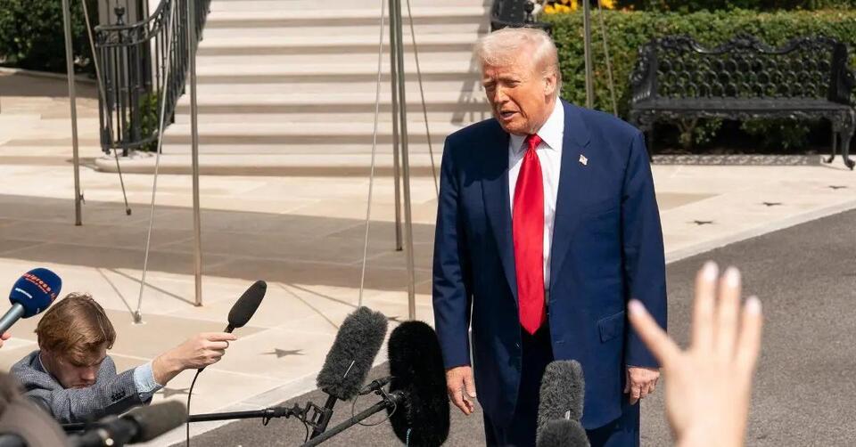Does Donald Trump Have Dementia? Doctor Makes Shocking Claim About the ...