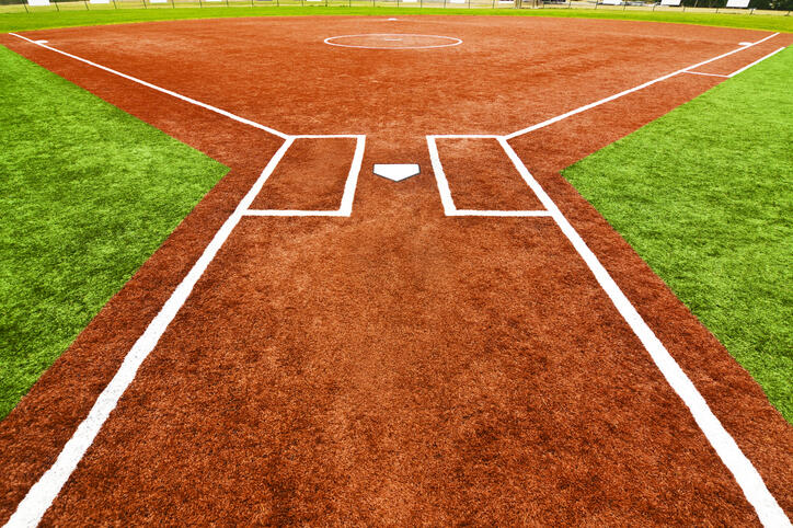 Clark County Plans Five-Field Baseball Complex at Desert Breeze Park ...
