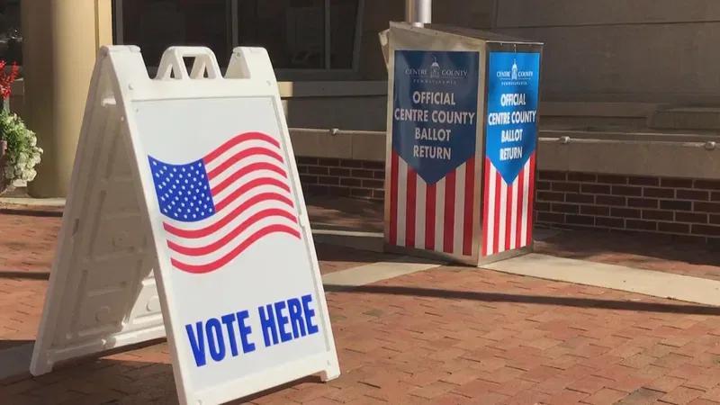 'Good & ready:' Centre County leaders making final preparations for ...