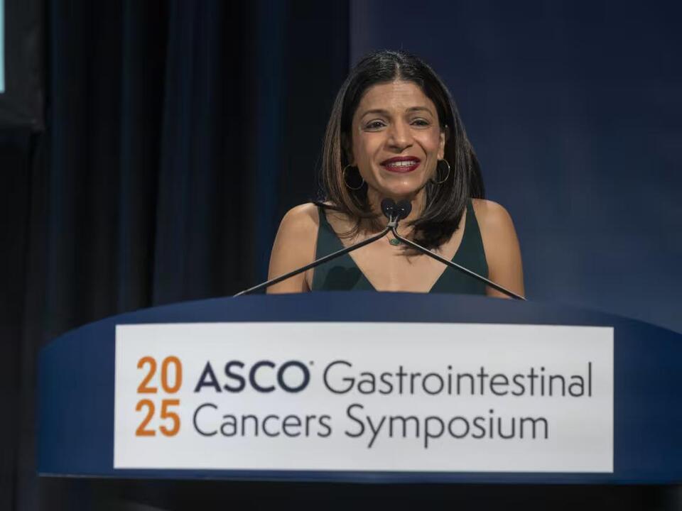 Leading Cancer Researcher, 47, Dies of the Disease She Was Trying to ...