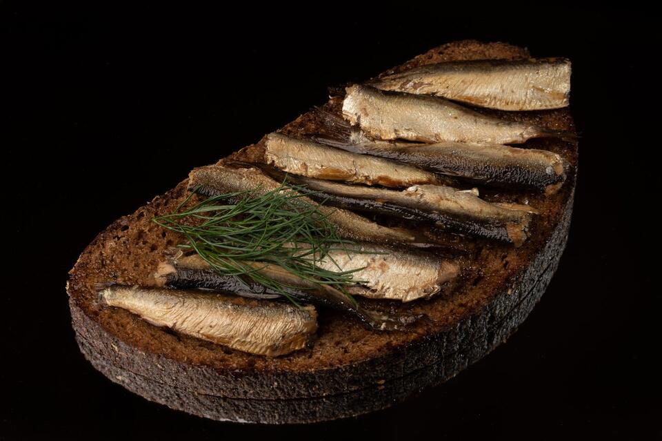 The 20 Most Disgusting Foods in the World - NewsBreak