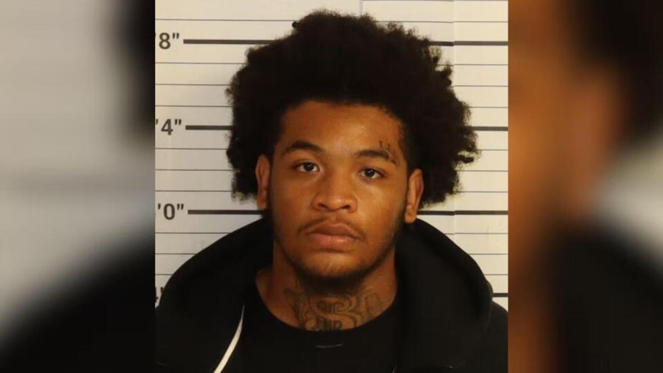 2nd suspect booked on $1M bond in 18-year-old’s shooting death in ...
