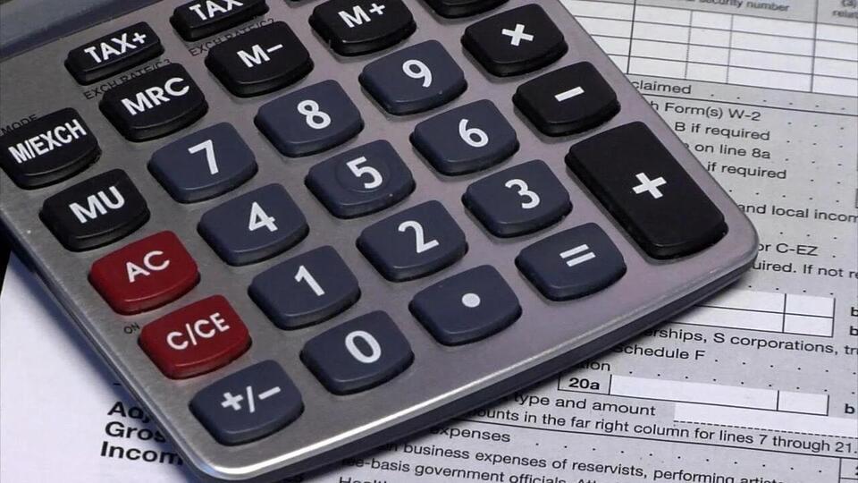 IRS opens 2025 tax filing season with new features and tips NewsBreak