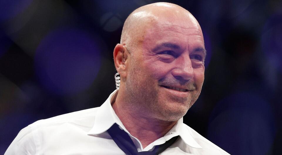 Joe Rogan Comes up With Another Conspiracy Theory As Death Of MIT ...