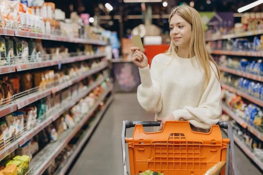 Stores Are Offering Deeper Discounts Late in the Evening - NewsBreak